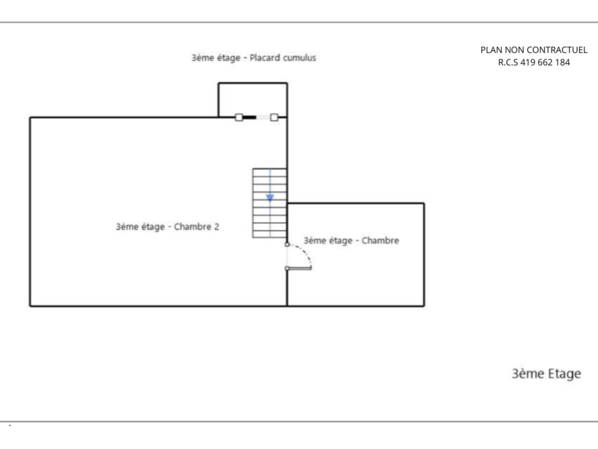 Duplex En Bois Aux Menuires, 3 Chambres, Parking, 6 Pers - Fr-1-452-392 생마르탱 드 벨빌 외부 사진